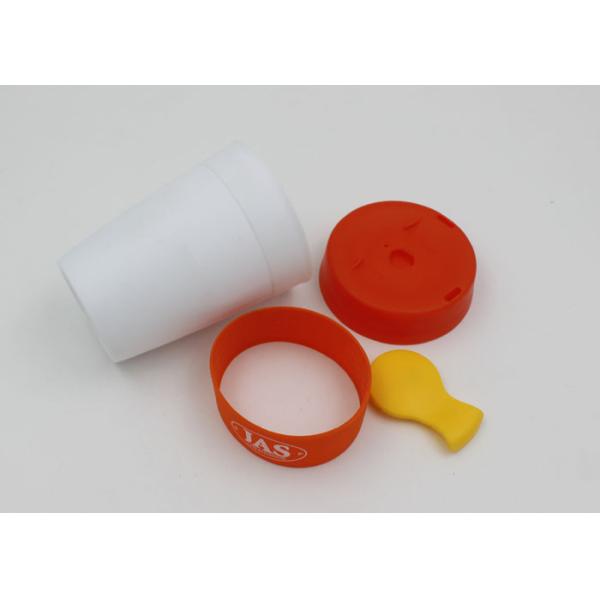 12OZ Novelty Insulated Plastic Coffee Cup , Non - Toxic Plastic Drinking Cups With Lids