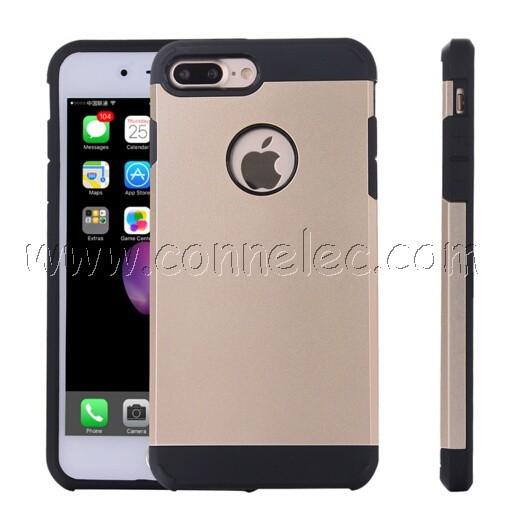 Iphone 7(plus) silicone case, protective case for Iphone 7, protective case for Iphone 7 plus