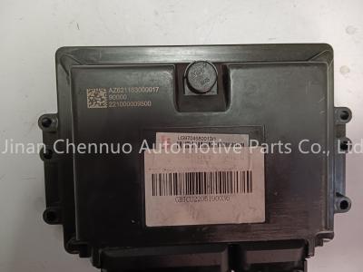 Shandeka C9H Conjunto de controlador de transmissão (500K) AZ621163000017 China Peças de camiões pesados
