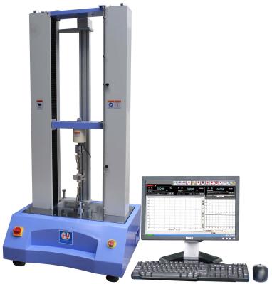 Equipo de prueba de compresión de la alta exactitud 50KN/máquina universal de la prueba