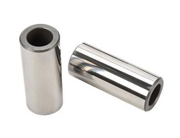 Heavy Duty Mahle Piston Wrist Pin , 6457147 Tool Steel Wrist Pins CE Listed