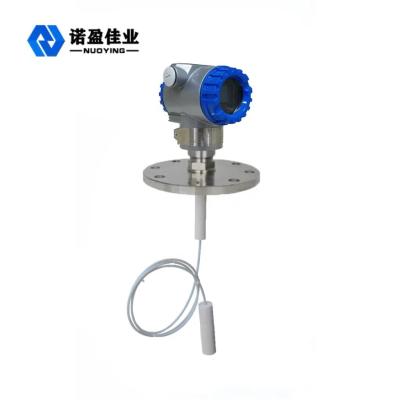 24VDC NYDR - medidor nivelado da capacidade de 3051 RF para o líquido