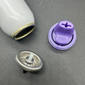 Dispensador de mousse de cabelo de aerossol de qualidade superior Ideal para uso