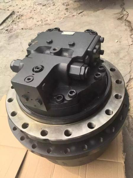 133-3656 133-3656 Final Drive Assy 114-1357 114-1452 For  320B 322B 325B Travel Motor Sumitomo Sh60
