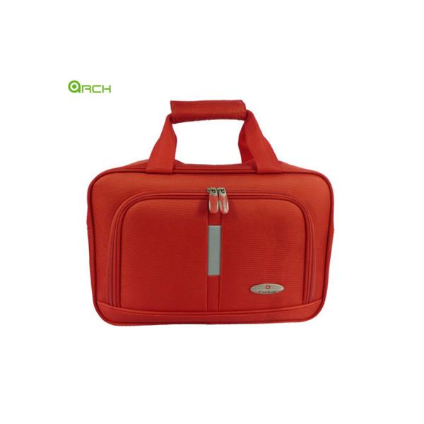 600D Duffle Sky Travel Flight Luggage Bag for Business Users