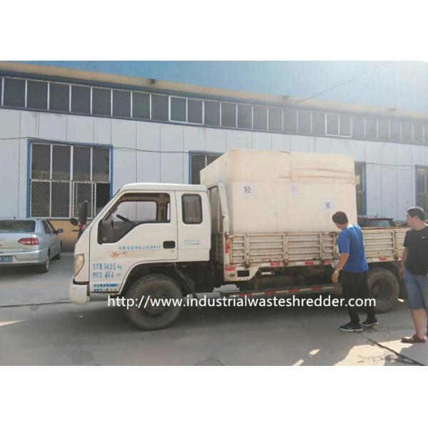 Нож шредера фильма простирания индустрии автомата для резки фильма пакета роторный