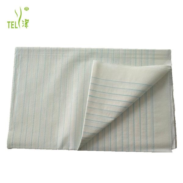 Factory Direct Sale Disposable PP Non-woven Waterproof Bed Sheet Cover For Beauty Salon Hotel Tattoo Hospital