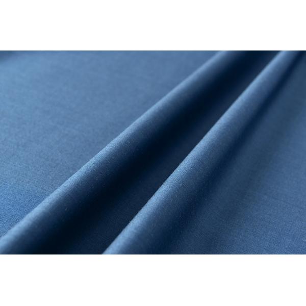 T-shirts simples à manches longues pour hommes avec logo acrylique en soie polyester viscose