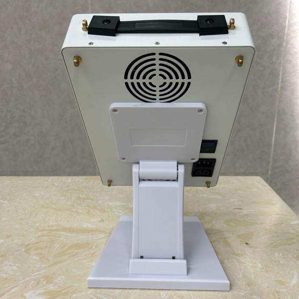 630/660/810/850nm 300W LED Red Light Panel Foldable Stand Design Wireless Remote Perfect for Clinics or Rentals