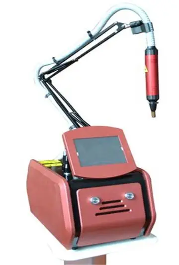 Newest Design Picosecond Laser Machine