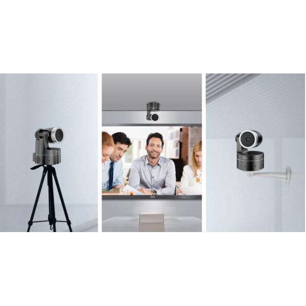 Объектив искажения F2.5 2G4P 8MP не, объектив фотоаппарата 4K робота видеоконференции