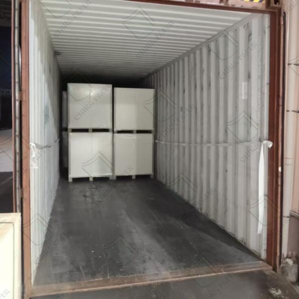 C1S Ivory Board For Gift Box Packaging White Board FBB for Cartons