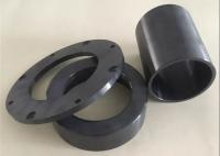 Anéis do nitreto de silicone Si3n4 para selos mecânicos