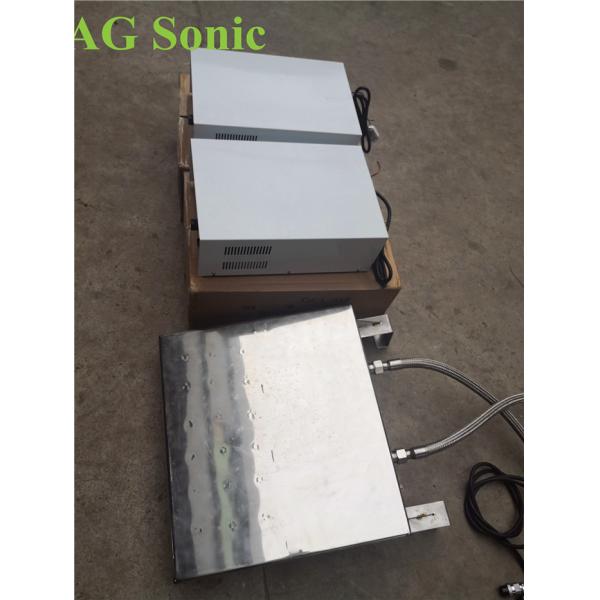 Powerful Industrial Underwater Cleaning Machine Immersion Ultrasonic Cleaner