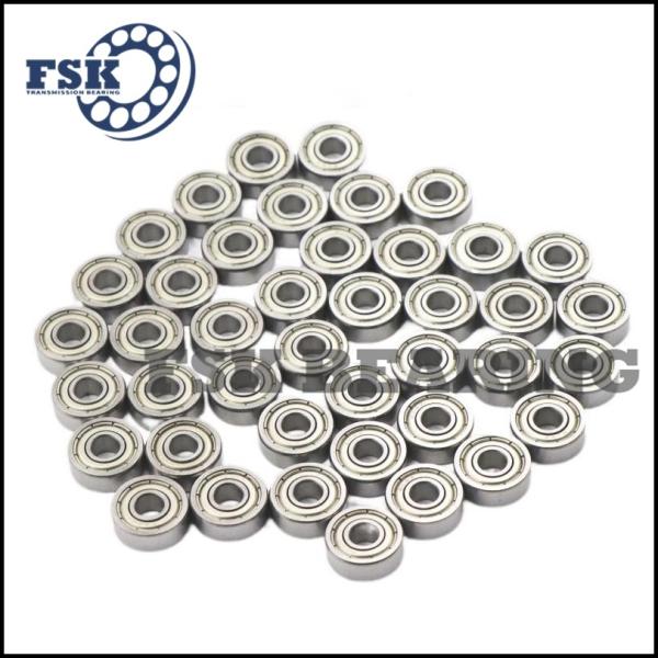 Молчаливая 633 634 635 636 637 638 639 миниатюра 2RS ZZ нося высокоскоростной подшипник игрушки