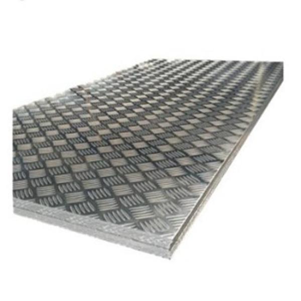 H112 6061 Aluminum Sheet