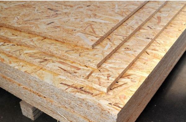 1220x2440 6-25mm osb/osb sheet/osb board with cheap price