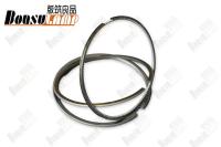 Le métal ISUZU FVR partie l'anneau de piston de moteur diesel FSR/6HH1 8943907990