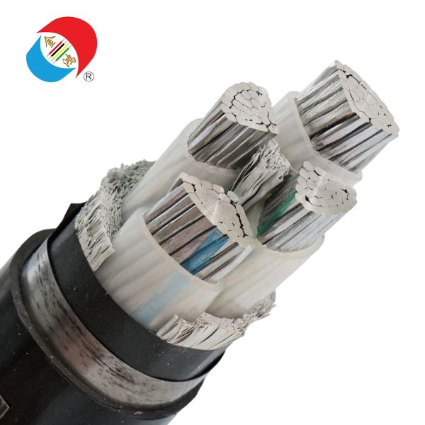 Reliable XLPE Insulated YJLV22 Cable for Civil & Infrastructure Power Distribution