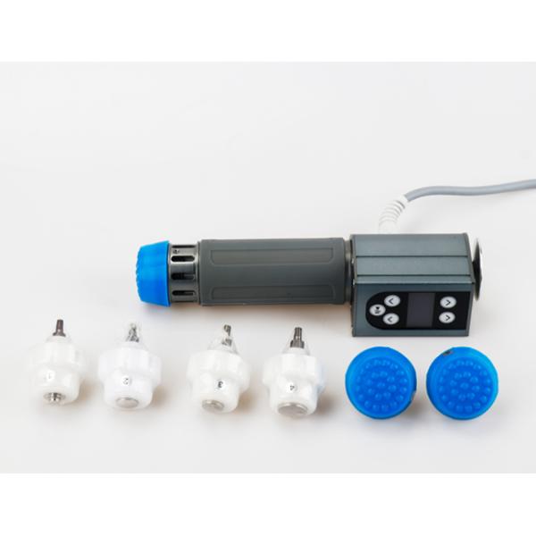 Машина терапией ударной волны боли фермы портативная Equine