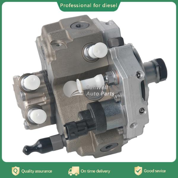 Hot Sale QSK45 Engine parts Fuel Injection Pump 4088185 4307243 3417297 4001690 4009885 4062058
