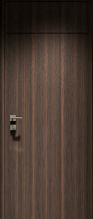 YALIG American Style Interior Door Modern Design and Customized Color for Waterproof