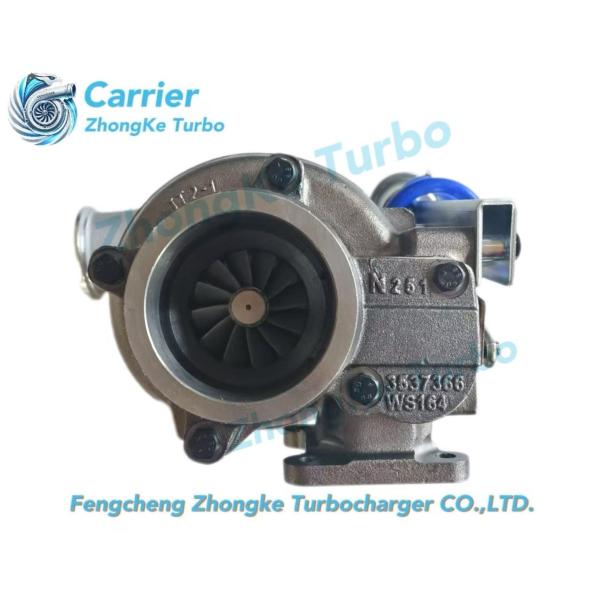 HX40W Cummins 6CT Turbo 6CTA Engine 3533010 3802619 3535665 3597760 3802619 380261900 3802619NX 3802619RX For Ford Cargo Truck