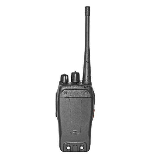 BAOFENG BF-777s 16-Channel Portable Handheld Walkie Talkie for Analog Communication