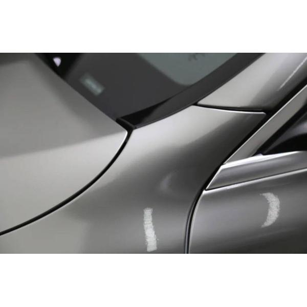 Противопогодные автомобильные краски Серебряный цвет Алкалостойкий Безвреден