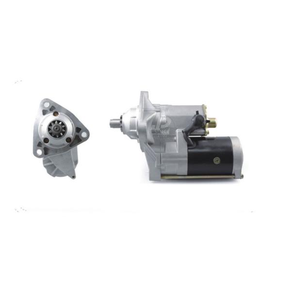 R300-5 R220-5 R305 R290-7 6CT8.3 Excavator Engine Parts Starter Motor