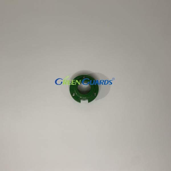 Lawn Mower Parts Bearing Housing Without Bearing GMT7173 Fits Deere Walk-Behind Greensmowers