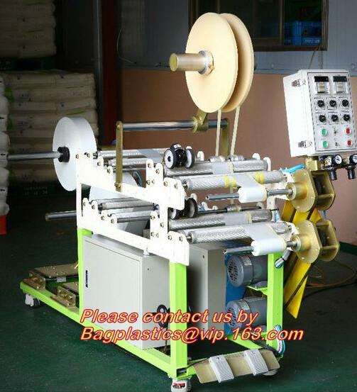 PAPER Adhesive Tape Masking Film For Car Painting, Speedy Mask - Indoor (2700mm) 20m with Masking Tape, RICE PAPER PAC