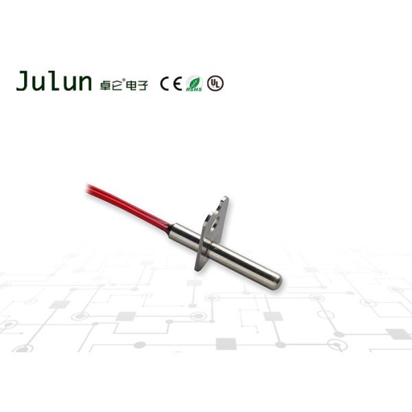 УСП12836 серия - служить фланцем снабжение жилищем зонда нержавеющей стали терми