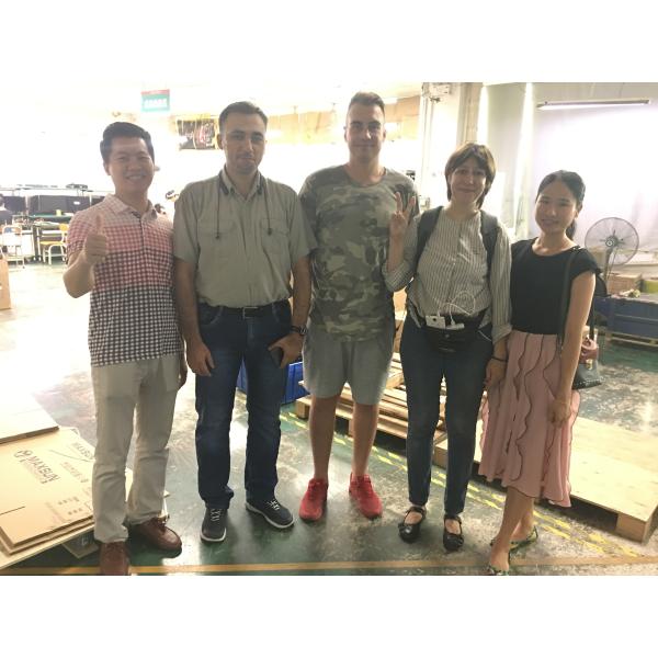 Shenzhen Tengyatong Electronic Co., Ltd.