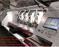 Machine de perçage PCB à moteur linéaire
