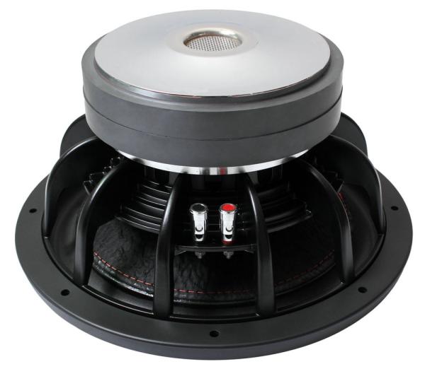 94dB Car Amp Woofer