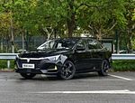Высокоскоростные чистые двери 185km/h автомобиля 4 Roewe I6 МАКС SUV 5 Seater электрических автомобилей