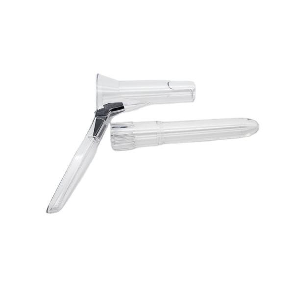 Sterile Disposable Rectal Speculum Avec For Anus Examination