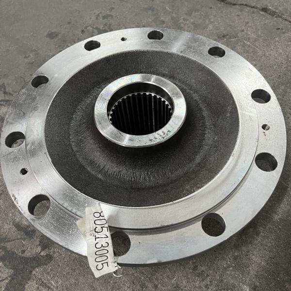 Автомобильный кладезь Spined Hub XCMG колесный погрузчик запасные части 80513005 SP109922 GR165