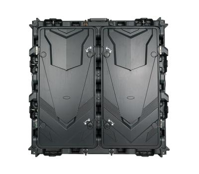 Outdoor LED Display Module for Rear Service Fixed Installation Type Original Viewing Distance 6-60m