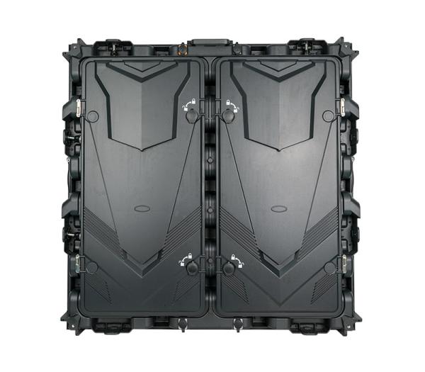 Outdoor LED Display Module for Rear Service Fixed Installation Type Original Viewing Distance 6-60m