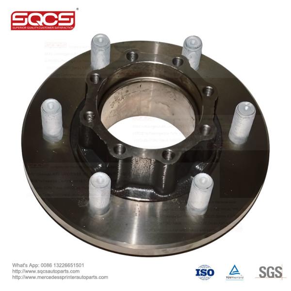 Standard Size Wheel Bearing Kit 7180049 For IVECO Daily 2008-2018 Custom Parts