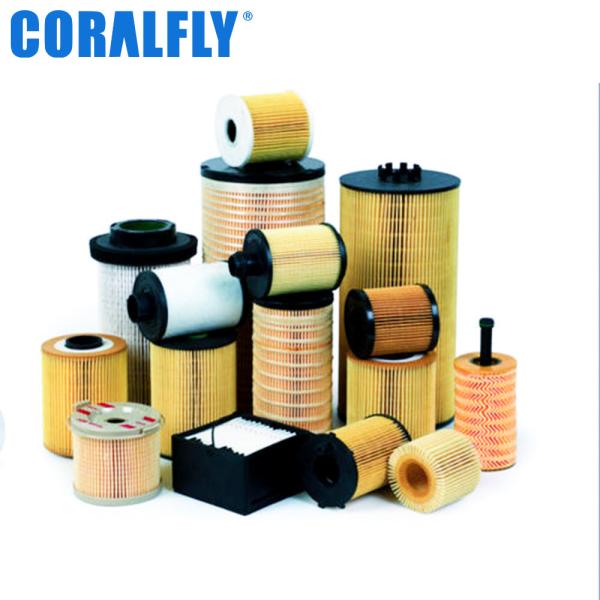 Filtre à essence de Kobelco de moteur diesel YN21P01157R100J1L VH23390E0020