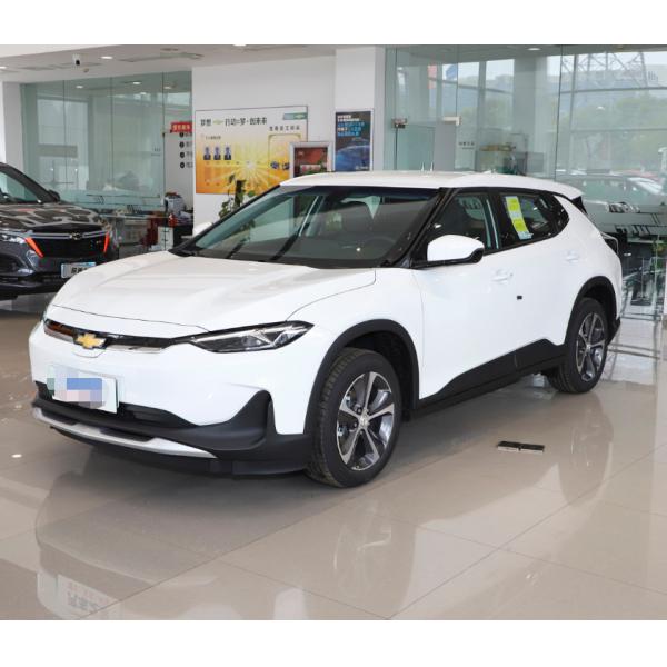 Carro 2022 compacto elétrico da versão 518KM de Chevrolet MENLO Xinghe