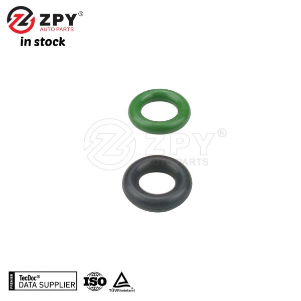 ZPY 06E998906 Manifold Fuel Injector Nozzle Sealing Ring Fit For AUDI A4 A5