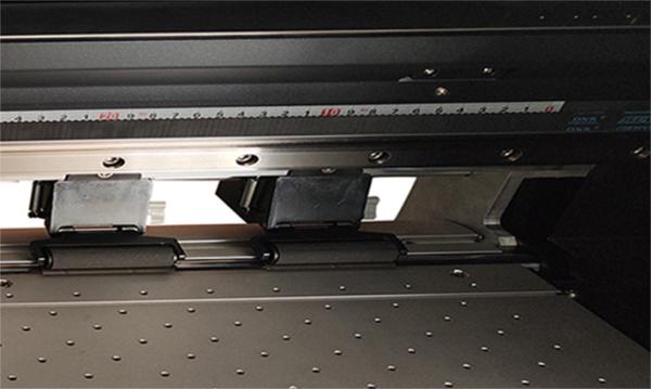 All Aluminum DTF Film Printer Transparent Ink Tube Direct To Film Printer