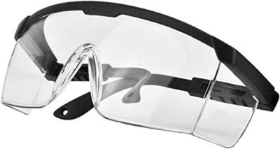 Polymer Safety Eye Protection Goggles Anti Droplet Anti Laser Safety Glasses