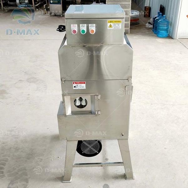 Threshing Maize Young Tender Green Corn Sheller Machine for Easy Corn Kernel Removal