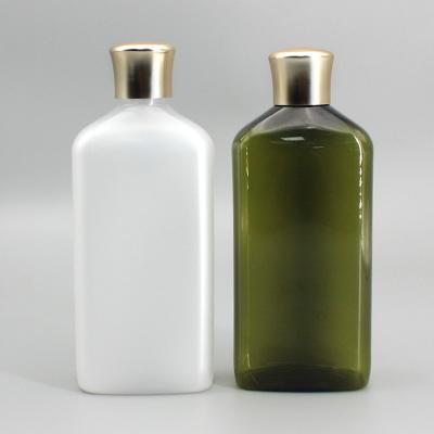 Escuro - garrafas 16.9oz plásticas maiorias verdes de 28mm