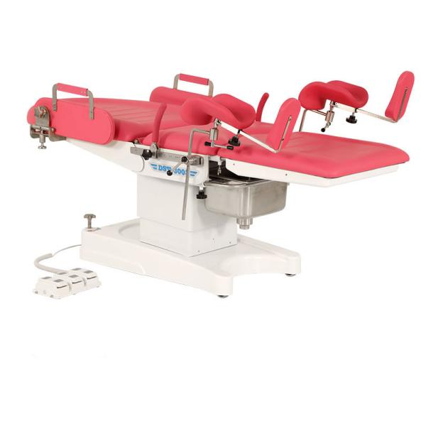 Orthopaedics Obstetric Operation Table Luxury Electric Gynecological Operating Table